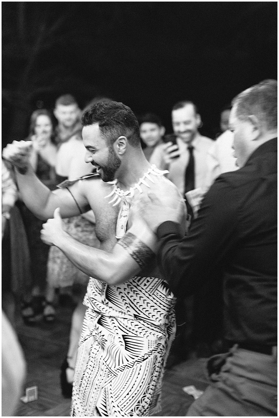 Siva Samoa Samoan Dance © Bonnie Sen Photography