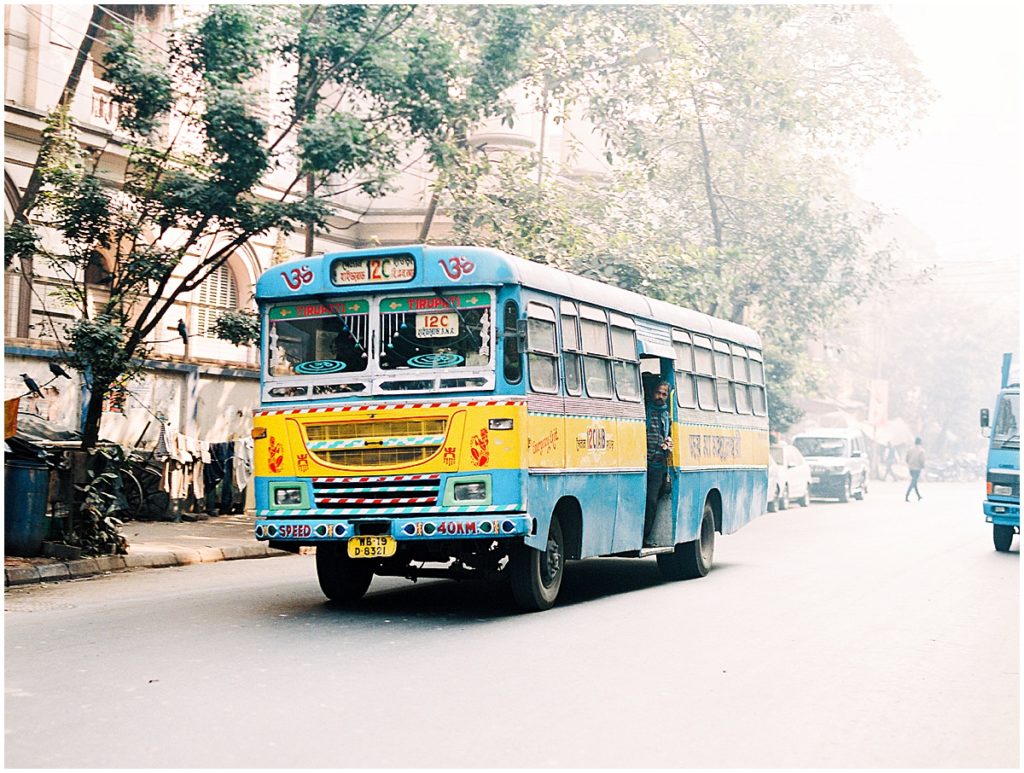 Kolkata India © Bonnie Sen Photography