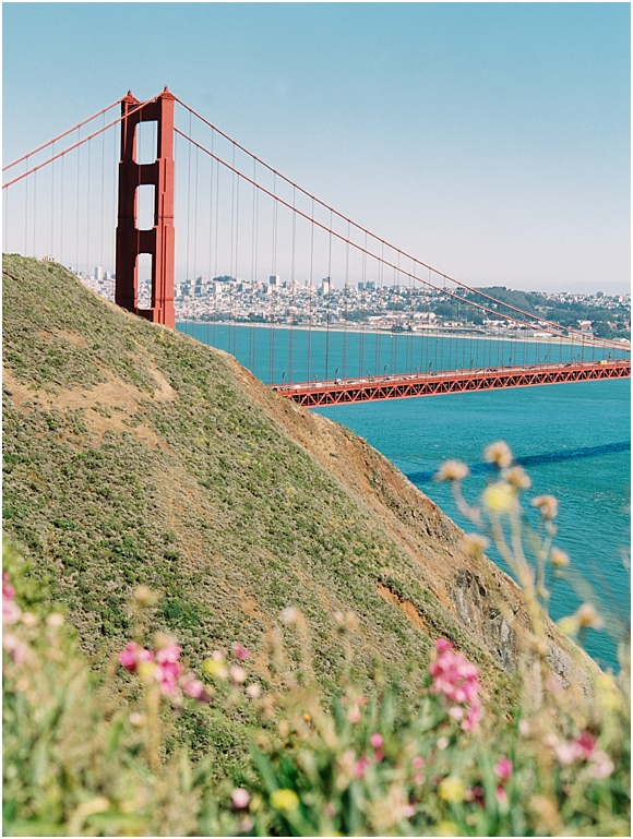Bay Bridge San Francisco photography