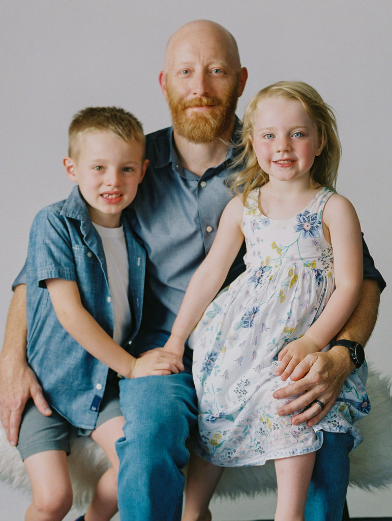Family Photos Denver, Colorado Photography Studio