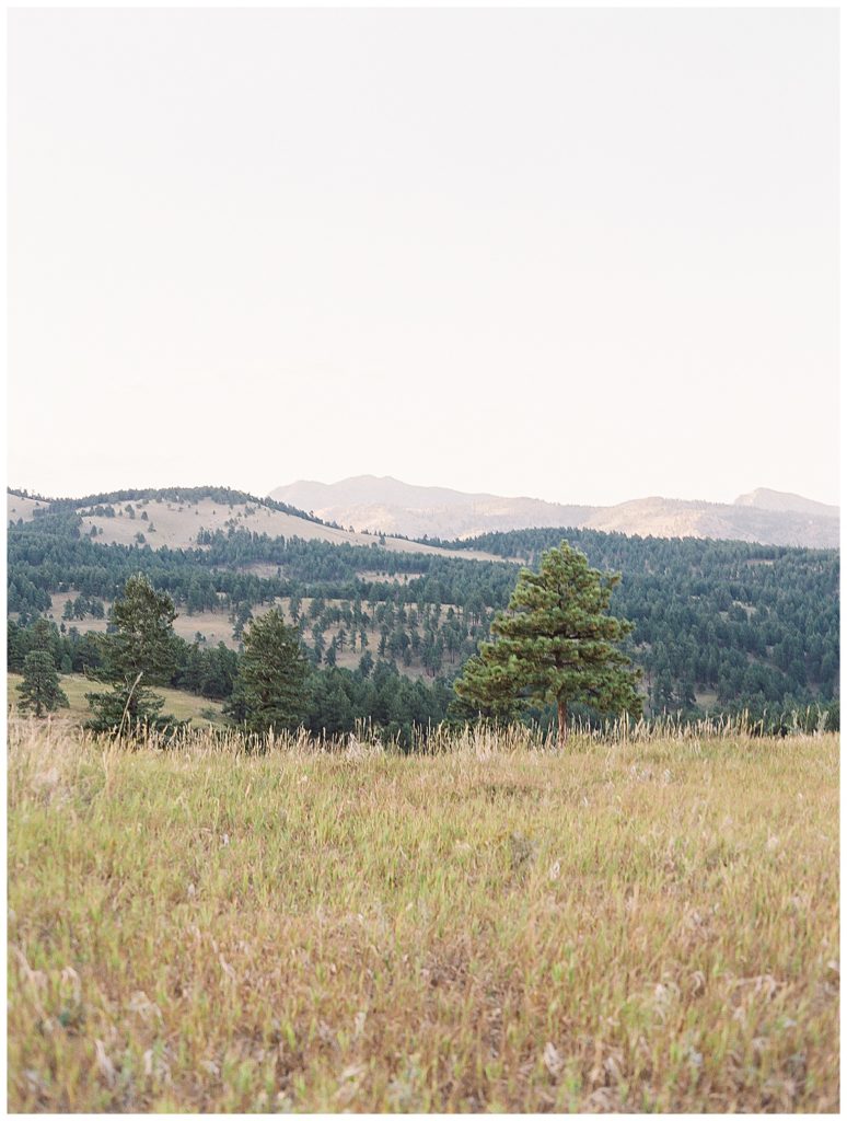 White Ranch Park Golden Colorado © Bonnie Sen Photography
