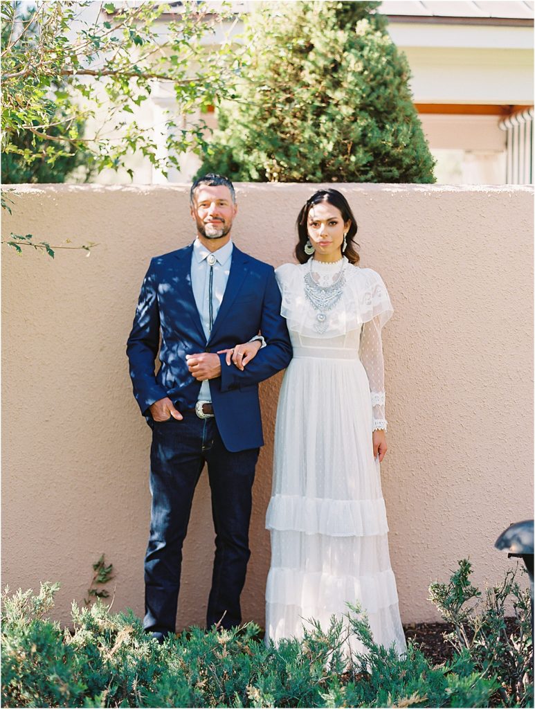 Mexican Inspired Wedding Denver Photographer © Bonnie Sen Photography