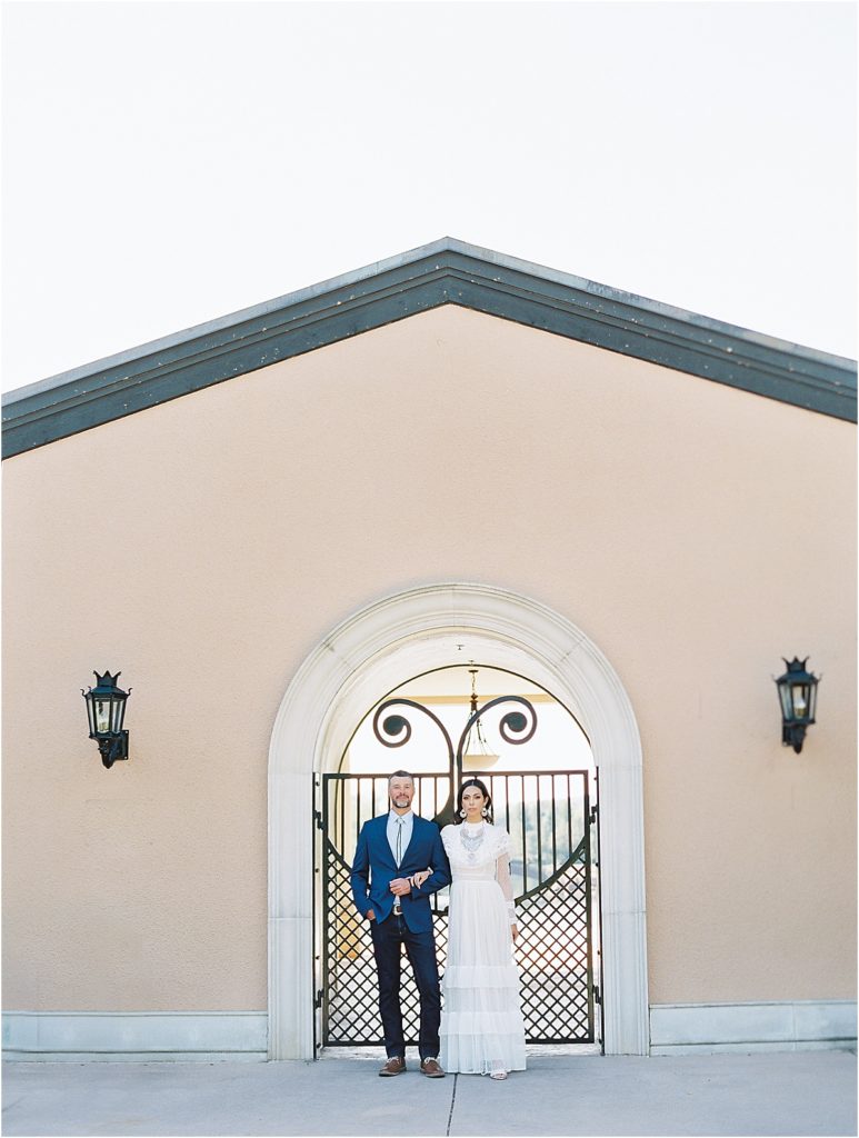 The Broadmoor Hotel Wedding © Bonnie Sen Photography