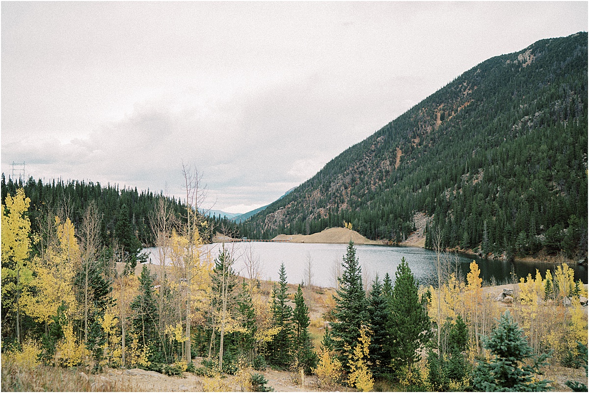 Aspen Colorado © Bonnie Sen Photography