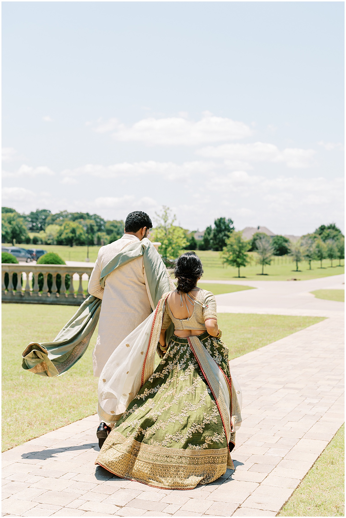 Indian Wedding Photographer © Bonnie Sen Photography