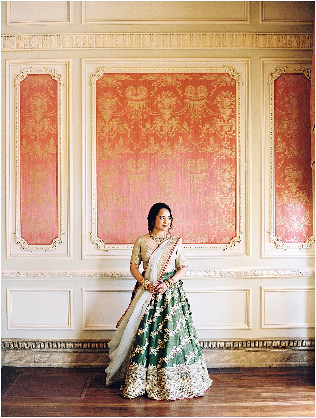 Indian Wedding Photographer Colorado © Bonnie Sen Photography